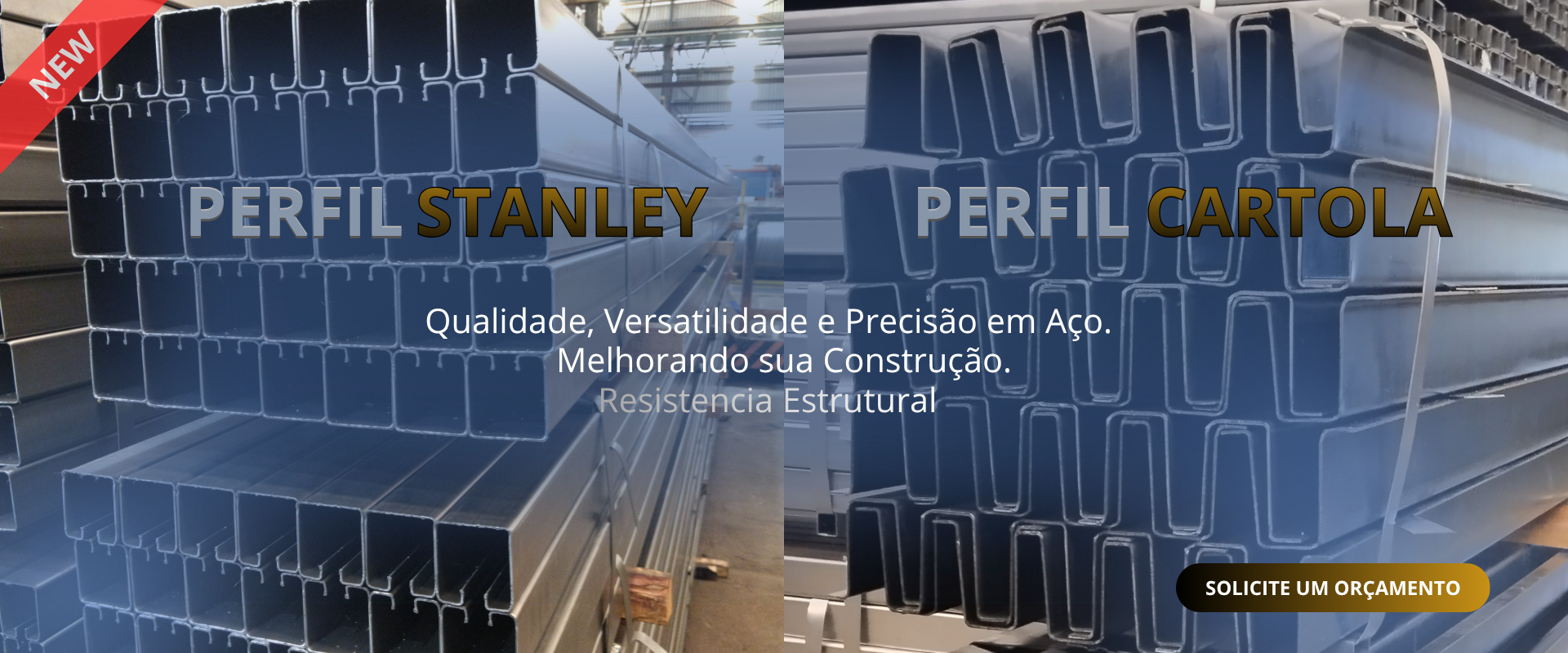 PERFIL STANLEY